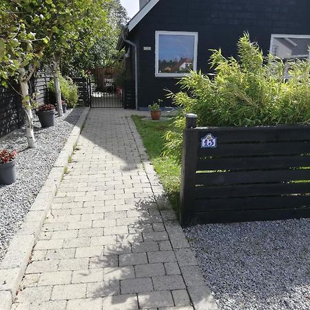 Hunetorpvej Holiday Apartment Blokhus Luaran gambar