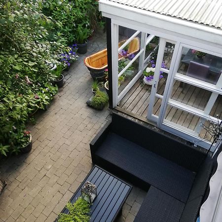 Hunetorpvej Holiday Apartment Blokhus Luaran gambar