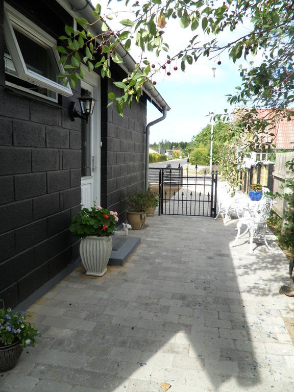 Hunetorpvej Holiday Apartment Blokhus Bilik gambar