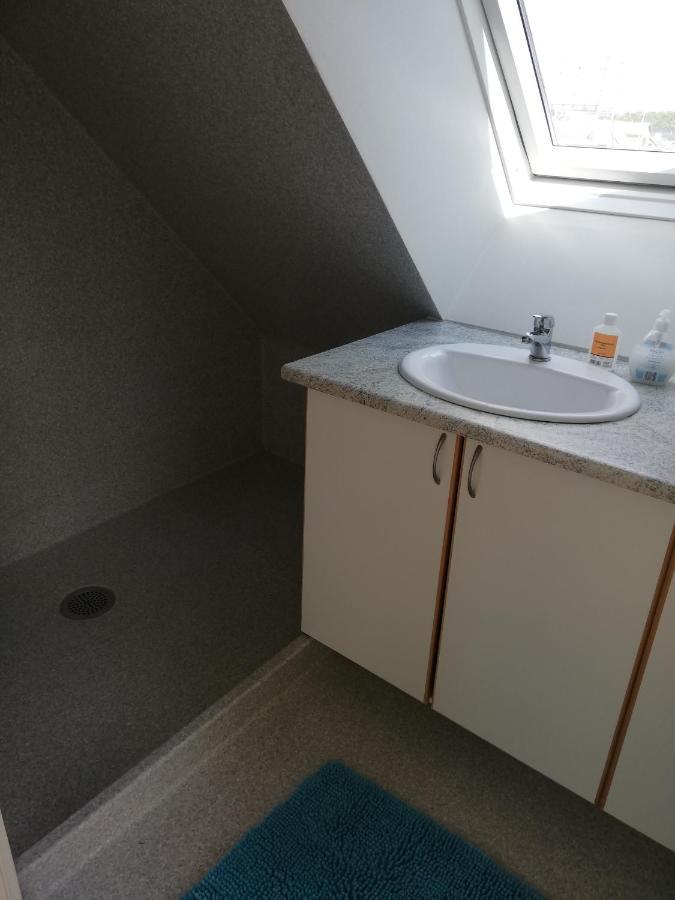 Hunetorpvej Holiday Apartment Blokhus Luaran gambar
