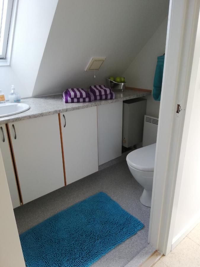 Hunetorpvej Holiday Apartment Blokhus Luaran gambar