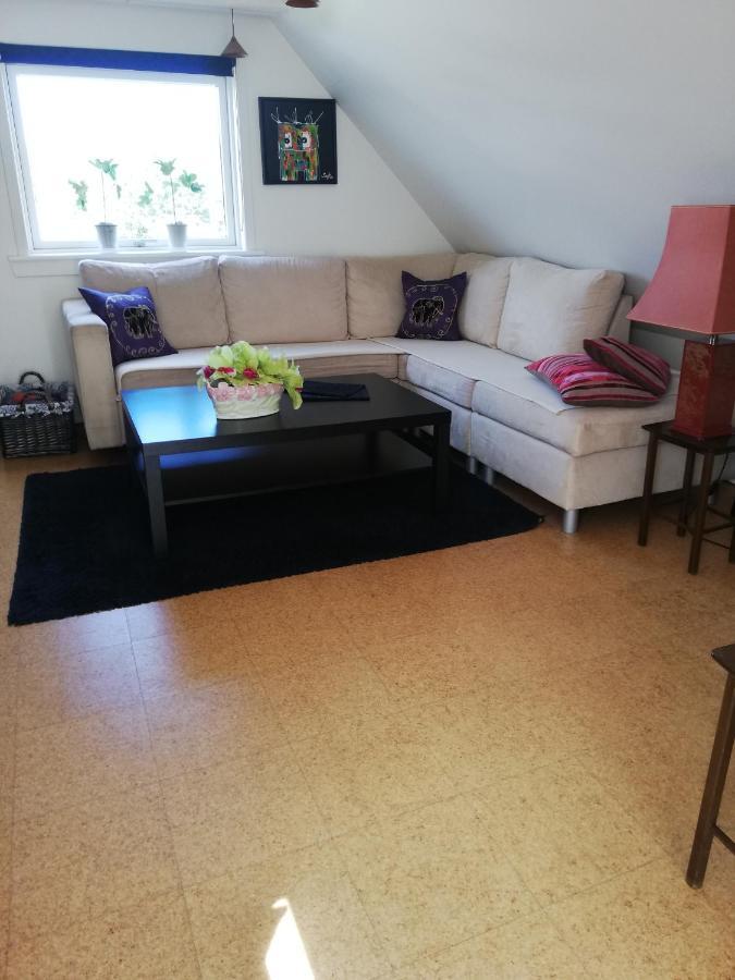 Hunetorpvej Holiday Apartment Blokhus Luaran gambar