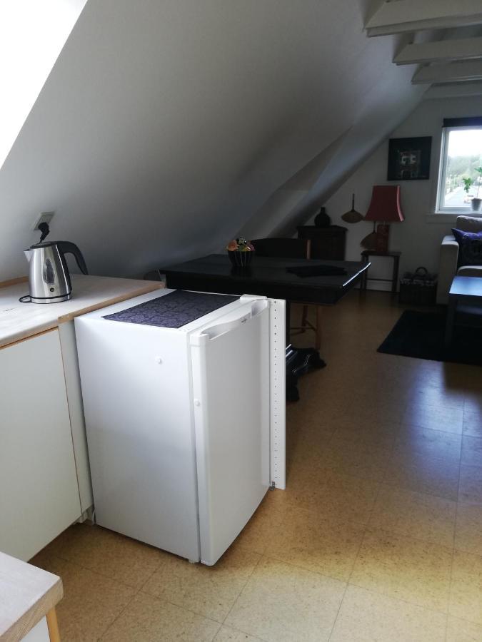 Hunetorpvej Holiday Apartment Blokhus Luaran gambar