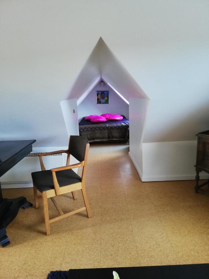 Hunetorpvej Holiday Apartment Blokhus Luaran gambar