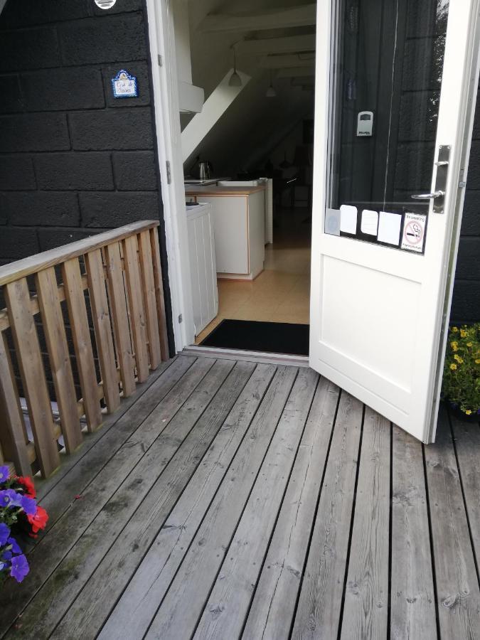 Hunetorpvej Holiday Apartment Blokhus Luaran gambar