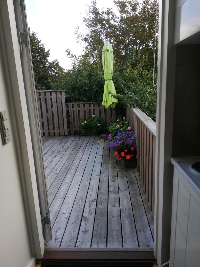 Hunetorpvej Holiday Apartment Blokhus Luaran gambar