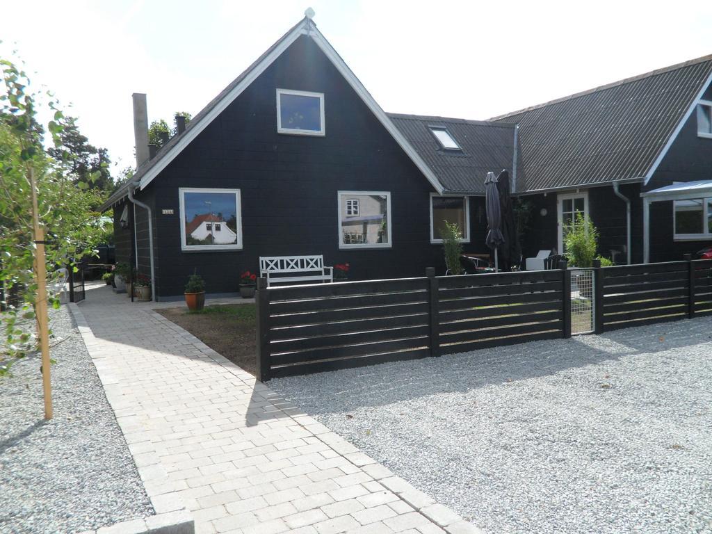 Hunetorpvej Holiday Apartment Blokhus Bilik gambar