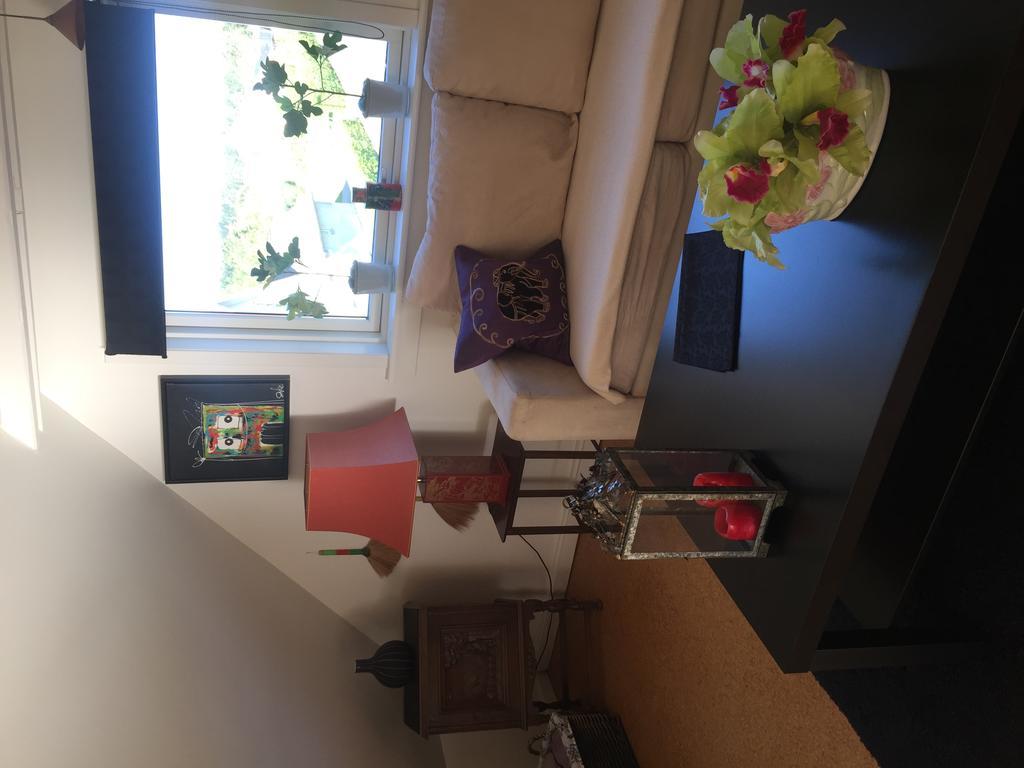 Hunetorpvej Holiday Apartment Blokhus Luaran gambar