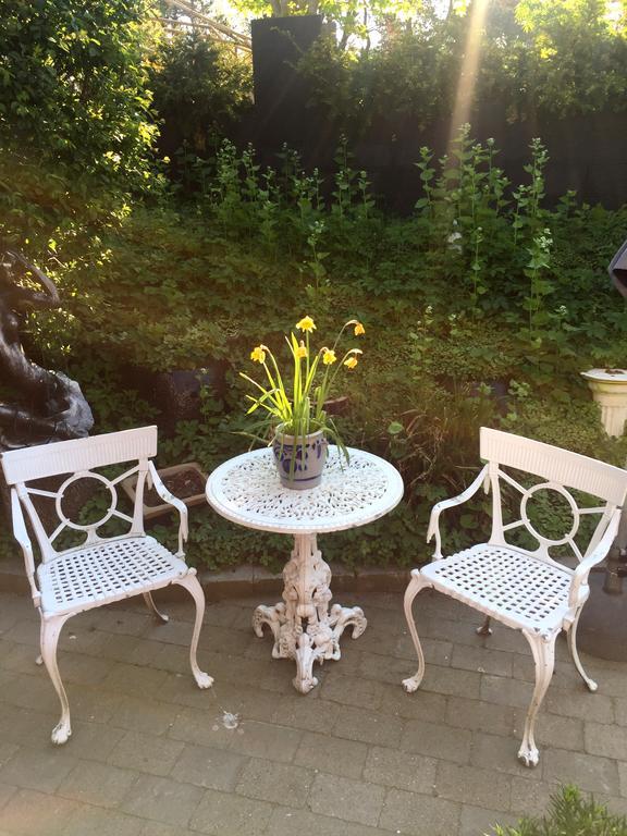 Hunetorpvej Holiday Apartment Blokhus Luaran gambar